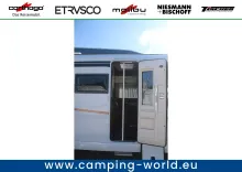 Fahrzeugbild Carthago C2-tourer I 143 KB-LE lightweight 3.5t #29
