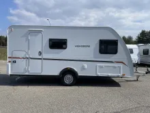 Fahrzeugbild Weinsberg CaraCito 470 QDK #4