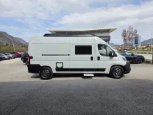 Fahrzeugbild Clever DRIVE LINE DRIVE 600 4-Bett-Camper auf 6 Metern #12