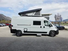 Fahrzeugbild Clever DRIVE LINE DRIVE 600 4-Bett-Camper auf 6 Metern #6