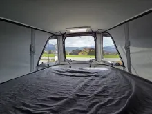 Fahrzeugbild Clever DRIVE LINE DRIVE 600 4-Bett-Camper auf 6 Metern #42