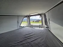 Fahrzeugbild Clever DRIVE LINE DRIVE 600 4-Bett-Camper auf 6 Metern #43