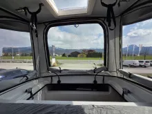 Fahrzeugbild Clever DRIVE LINE DRIVE 600 4-Bett-Camper auf 6 Metern #44