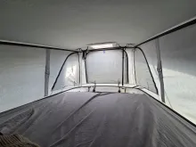 Fahrzeugbild Clever DRIVE LINE DRIVE 600 4-Bett-Camper auf 6 Metern #46