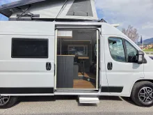 Fahrzeugbild Clever DRIVE LINE DRIVE 600 4-Bett-Camper auf 6 Metern #47