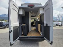 Fahrzeugbild Clever DRIVE LINE DRIVE 600 4-Bett-Camper auf 6 Metern #50