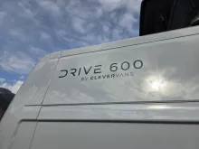 Fahrzeugbild Clever DRIVE LINE DRIVE 600 4-Bett-Camper auf 6 Metern #52