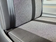 Fahrzeugbild Clever DRIVE LINE DRIVE 600 4-Bett-Camper auf 6 Metern #54