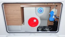 Fahrzeugbild Weinsberg CaraCompact 600 MEG EDITION [PEPPER] Verfügbar ab Oktober 2026 #26