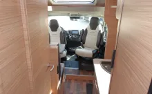Fahrzeugbild Weinsberg CaraCompact 600 MEG EDITION [PEPPER] Verfügbar ab Oktober 2026 #17
