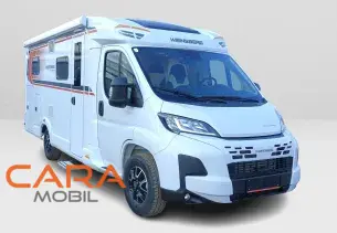 Bild CaraCompact EDITION PEPPER 600 MEG