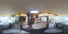 1 Carthago chic c-line I 4.9 LE L