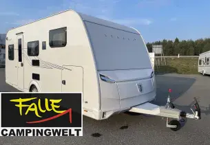 Bild Senara 460 E IC-LINE