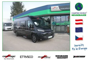 Bild Van First Class - Two Rooms<br/>640 ...