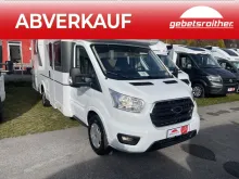 Fahrzeugbild Sun Living S 72 DC - Abverkaufsstück- TOP PREIS #1