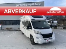 Fahrzeugbild Adria Matrix Axess 650 DC #1