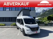 Fahrzeugbild Laika Ecovip 540 Abverkaufsstück- Top Preis #1