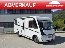 Fahrzeugbild Laika Kosmo H 1319 - SONDERPREIS RESERVIERT #1