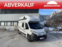 Fahrzeugbild Weinsberg CaraBus 600 MQH - Sonderpreis #1