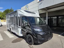 Schräg Vorne Sunlight T 68 XX