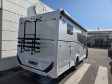 Seitlich Sunlight T 68 XX