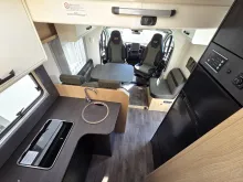 Betten Sunlight T 68 XX