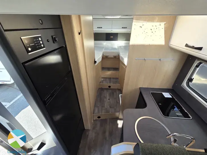 Fahrzeugbild Sunlight T 68 XX #10