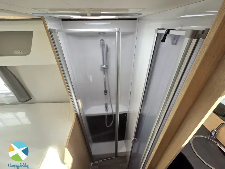 Küchen Sunlight T 68 XX