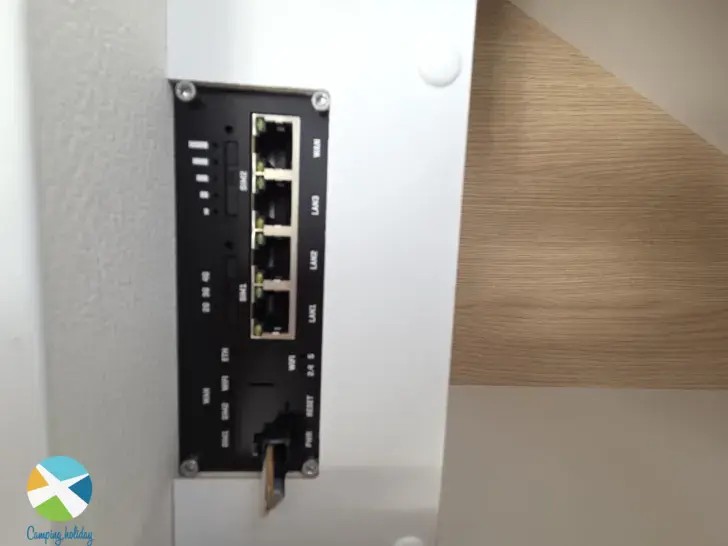 Fahrzeugbild Sunlight T 68 XX #17