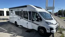 Schräg Vorne Sunlight T 68C Adventure Edition
