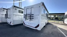 Schräg Hinten Sunlight T 68C Adventure Edition