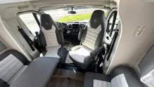 Weitere Betten Sunlight T 68C Adventure Edition