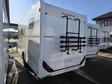 Seitlich Sunlight T 68 Adventure Edition