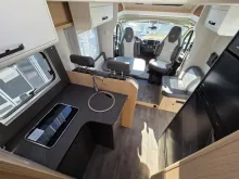 Weitere Sitzgruppe Sunlight T 68 Adventure Edition