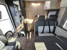 Fahrzeugbild Sunlight T 68 Adventure Edition #10