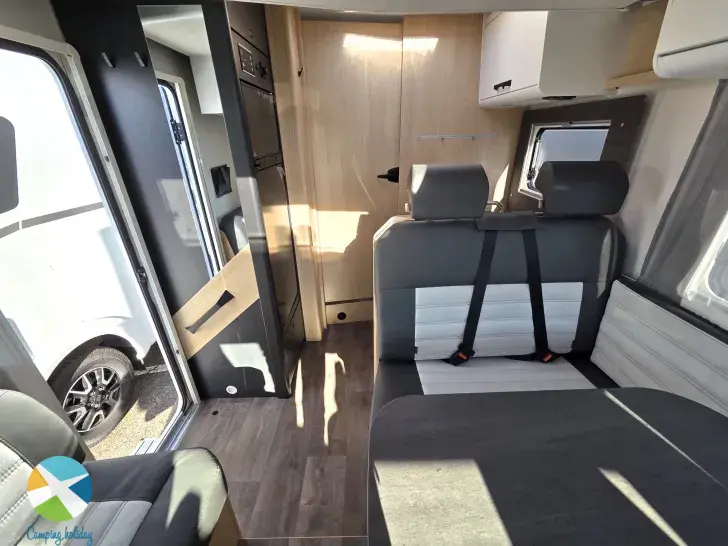 Fahrzeugbild Sunlight T 68 Adventure Edition #10