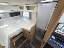 Weitere Betten Sunlight T 68 Adventure Edition