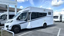 Schräg Hinten Sunlight T 66S Adventure Edition