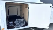 Heckgarage Sunlight T 66S Adventure Edition