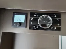 Fahrzeugbild Bürstner B66 690 TD #14