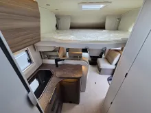 Fahrzeugbild Bürstner B66 690 TD #16