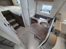 Fahrzeugbild Bürstner B66 690 TD #17