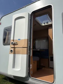 Fahrzeugbild Knaus Südwind 500 EU Klima/Elektroheizung #5