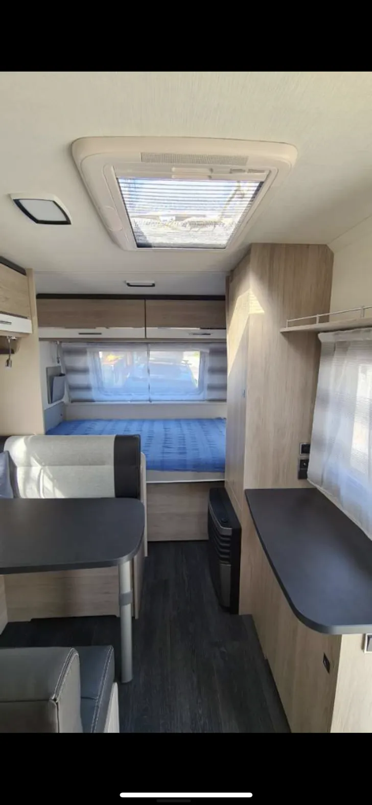 Fahrzeugbild Caravelair Antares 400 Style Sehr gepflegt #4