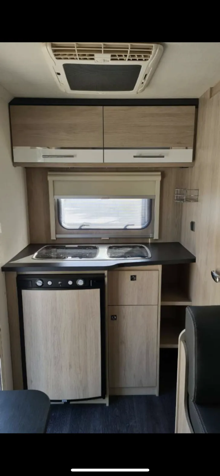 Fahrzeugbild Caravelair Antares 400 Style Sehr gepflegt #5