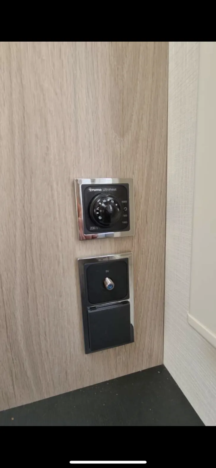 Fahrzeugbild Caravelair Antares 400 Style Sehr gepflegt #6