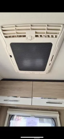 Fahrzeugbild Caravelair Antares 400 Style Sehr gepflegt #8