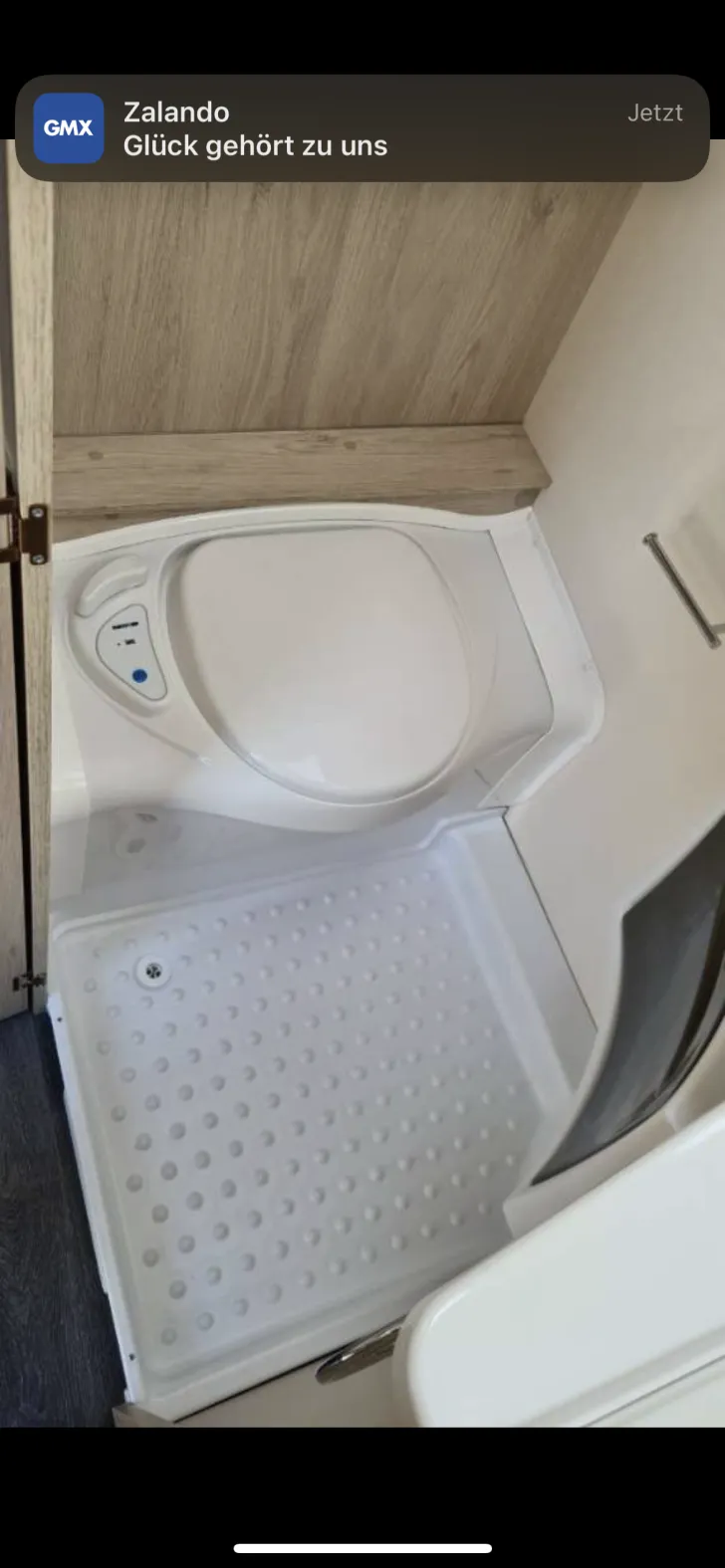 Fahrzeugbild Caravelair Antares 400 Style Sehr gepflegt #9