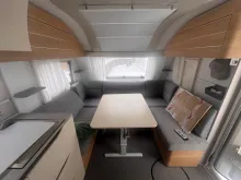 Fahrzeugbild Adria Adora 753 UK Top Zustand - Neuwer #4