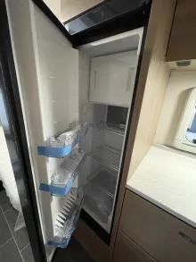 Fahrzeugbild Tabbert Senara 550 E IC-Line #18